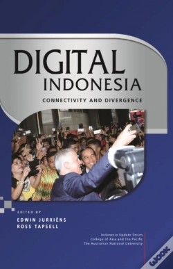 Capa do artigo Digital Indonesia