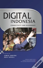 Capa do artigo Digital Indonesia