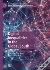 Capa do artigo Digital Inequalities In The Global South