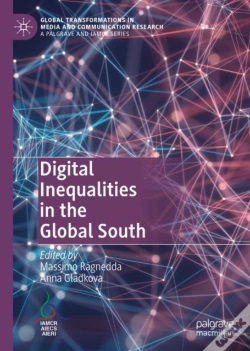 Capa do artigo Digital Inequalities In The Global South
