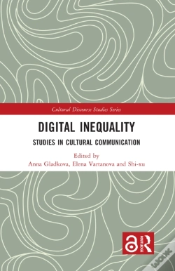 Capa do artigo Digital Inequality