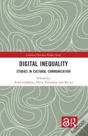 Capa do artigo Digital Inequality