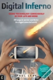 Capa do artigo Digital Inferno