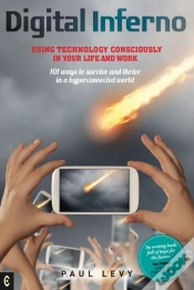 Capa do artigo Digital Inferno