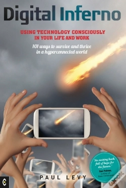 Capa do artigo Digital Inferno