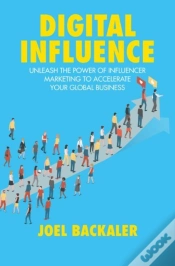 Capa do artigo Digital Influence