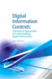Capa do artigo Digital Information Contexts