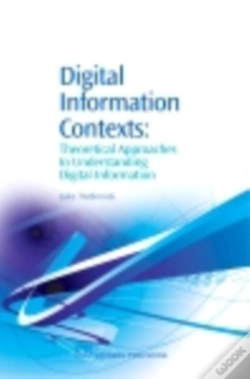 Capa do artigo Digital Information Contexts