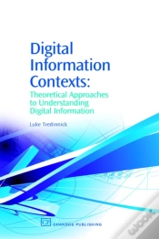 Capa do artigo Digital Information Contexts