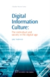 Capa do artigo Digital Information Culture
