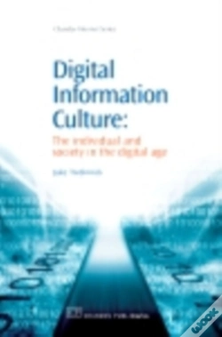 Capa do artigo Digital Information Culture