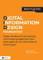 Digital Information Design Foundation - Preview