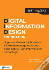 Capa do artigo Digital Information Design Foundation