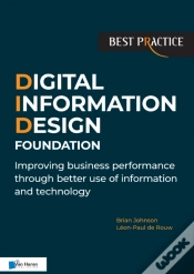 Capa do artigo Digital Information Design Foundation