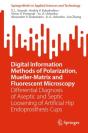 Digital Information Methods Of Polarization, Mueller-Matrix And Fluorescent Microscopy - Preview