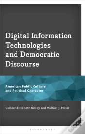 Capa do artigo Digital Information Technologies And Democratic Discourse