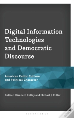 Capa do artigo Digital Information Technologies And Democratic Discourse