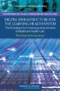 Digital Infrastructure For The Learning Health System - Preview