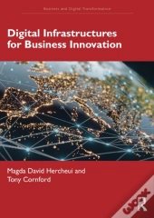 Digital Infrastructures For Business Innovation
