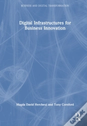 Capa do artigo Digital Infrastructures For Business Innovation