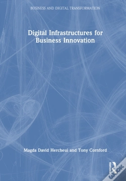 Capa do artigo Digital Infrastructures For Business Innovation