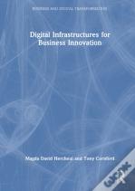 Digital Infrastructures For Business Innovation