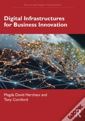 Digital Infrastructures For Business Innovation