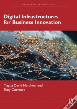 Capa do artigo Digital Infrastructures For Business Innovation