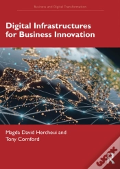 Capa do artigo Digital Infrastructures For Business Innovation