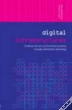Capa do artigo Digital Infrastructures