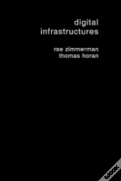 Capa do artigo Digital Infrastructures