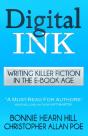 Digital Ink: Writing Killer Fiction In T - Preview