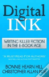 Capa do artigo Digital Ink: Writing Killer Fiction In T