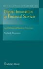 Digital Innovation In Financial Services - Preview