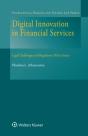 Digital Innovation In Financial Services - Preview