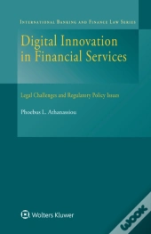 Digital Innovation In Financial Services