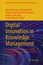 Digital Innovation In Knowledge Management - Preview