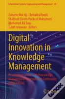 Digital Innovation In Knowledge Management