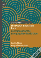 Digital Innovation Race