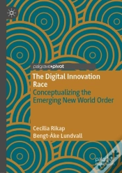 Capa do artigo Digital Innovation Race