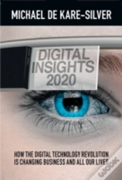Capa do artigo Digital Insights 2020
