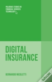 Capa do artigo Digital Insurance