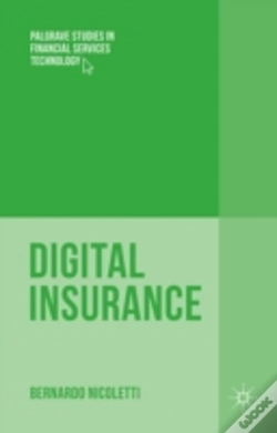 Capa do artigo Digital Insurance