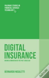 Capa do artigo Digital Insurance