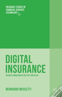 Capa do artigo Digital Insurance