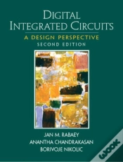 Capa do artigo Digital Integrated Circuits