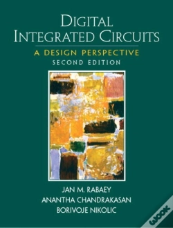 Capa do artigo Digital Integrated Circuits