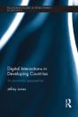 Digital Interactions In Developing Countries - Preview