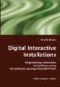 Digital Interactive Installations - Preview