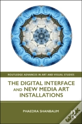 Digital Interface And New Media Art Installations